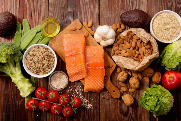 Rau Củ Dễ Chế Biến Cho Bữa Ăn Hàng Ngày